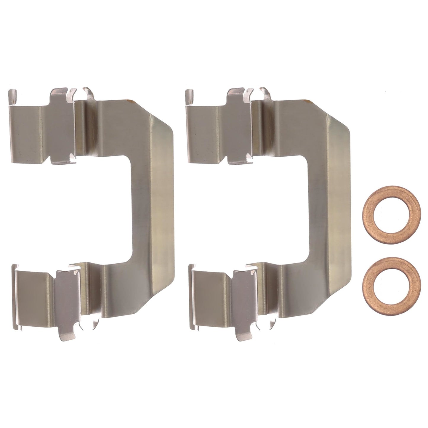 ACDelco Professional Durastop 18FR2287C Disc Brake Caliper