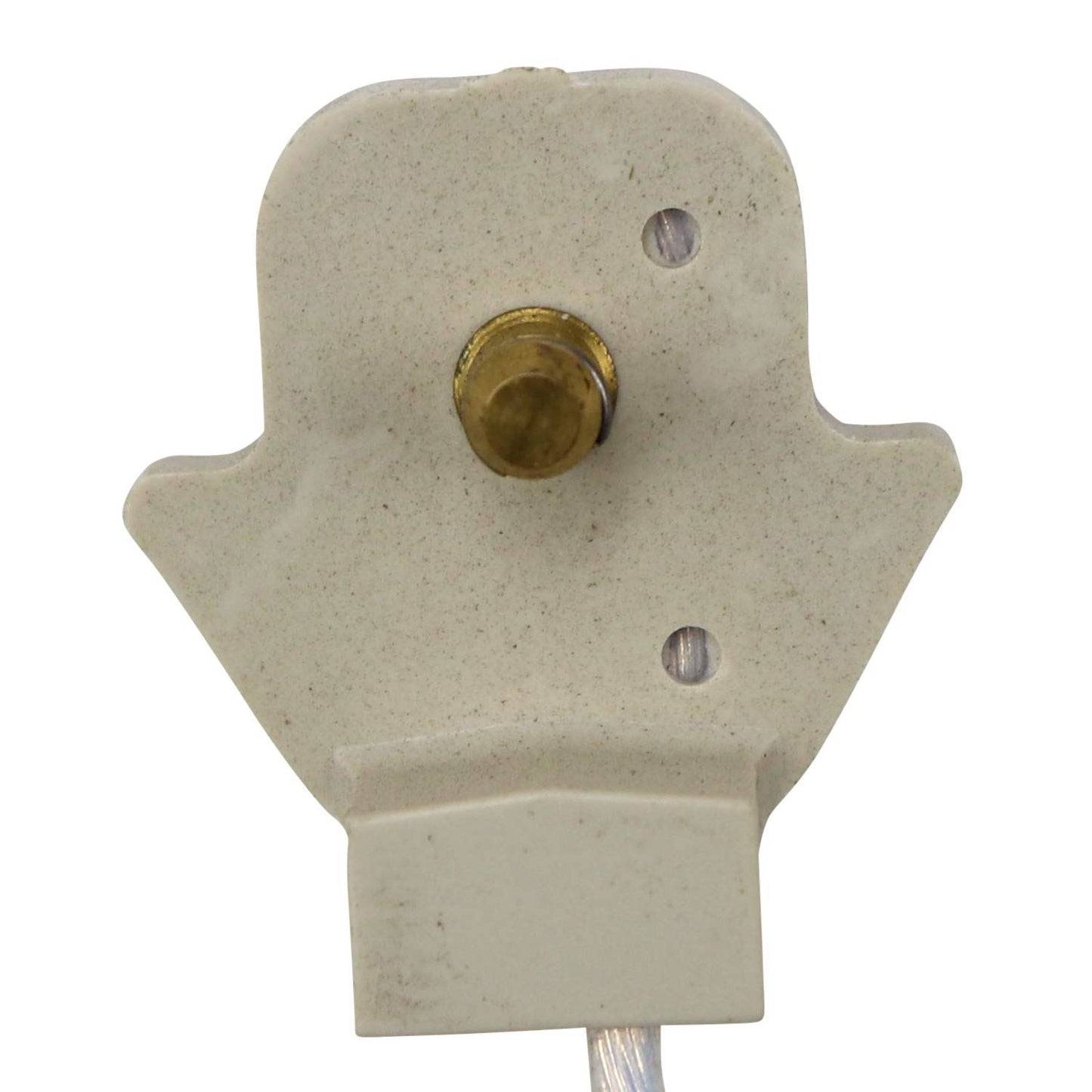 Beck/Arnley 084-1182 Sensor de desgaste de pastillas de freno de disco