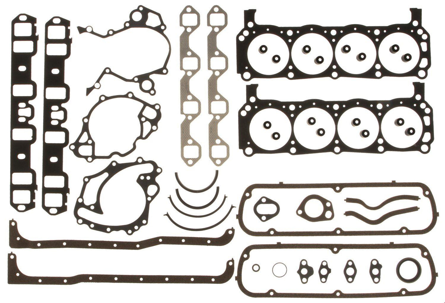 Mahle 95-3036 Engine Gasket Set