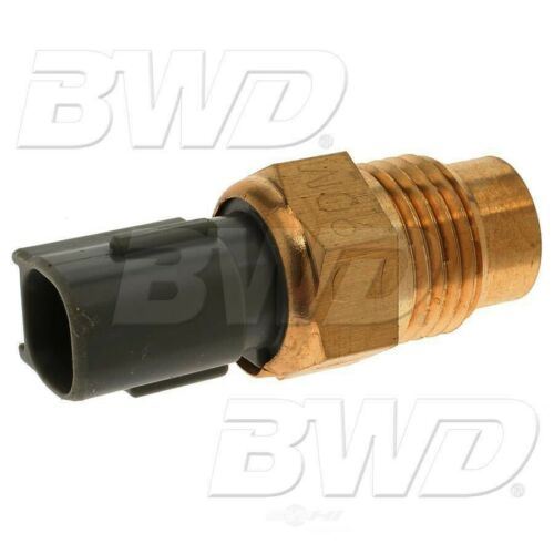 Interruptor del ventilador de refrigeración del motor BWD TFS627