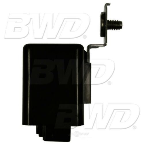 BWD R7087 Windshield Wiper Motor Relay