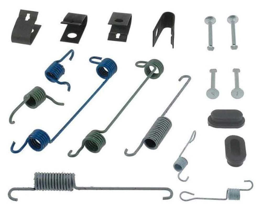 Kit de herrajes para frenos de tambor Raybestos H7292