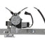 CARDONE 82-1037AR Ensemble moteur et régulateur de vitre électrique