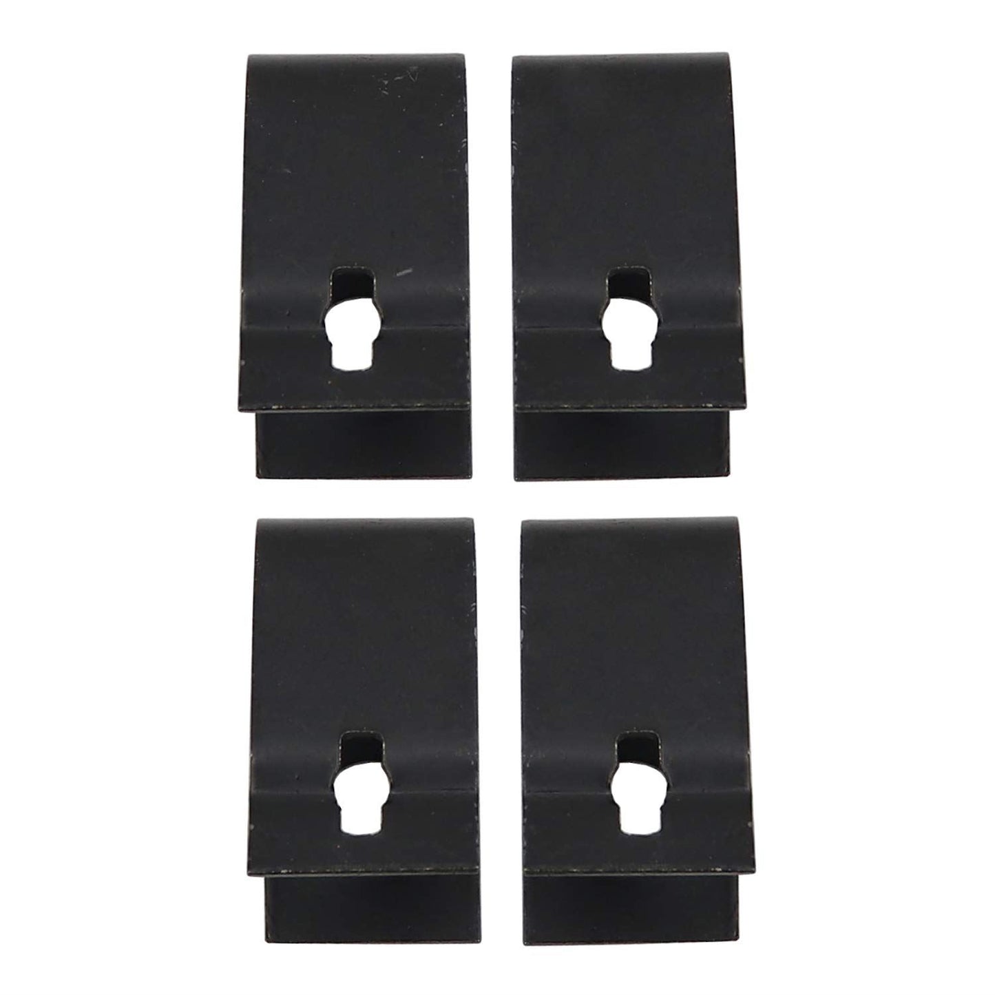 Beck/Arnley 084-1143 Kit de herrajes para frenos de tambor