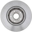ACDelco Advantage 18A2708AC Rotor de frein à disque