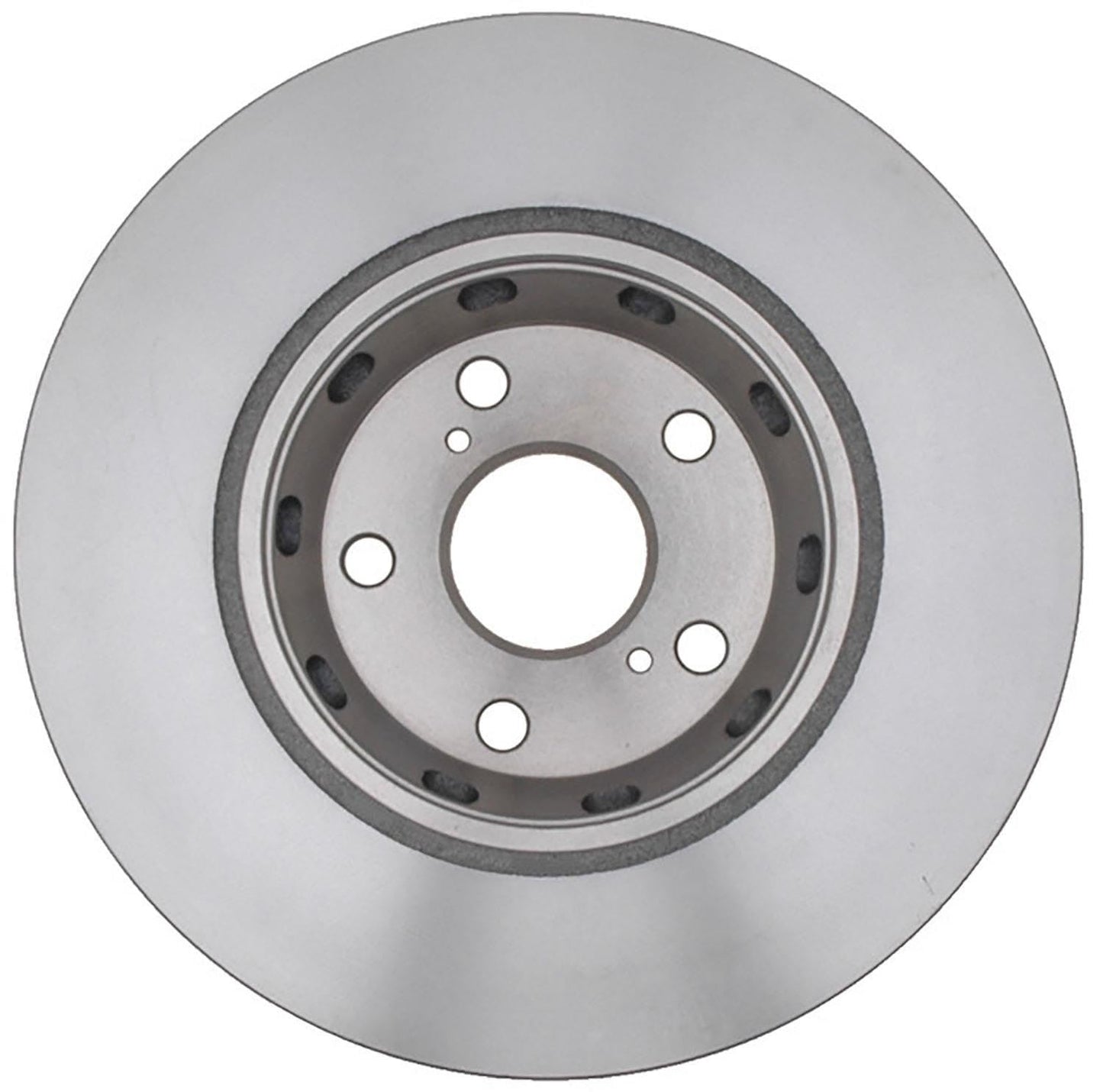 ACDelco Advantage 18A2708AC Rotor de frein à disque
