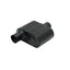 Silenciador de escape Flowmaster 842516