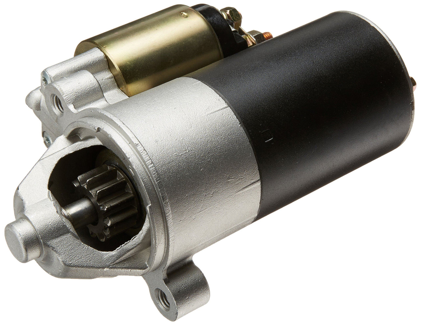Denso 280-5126 Starter Motor