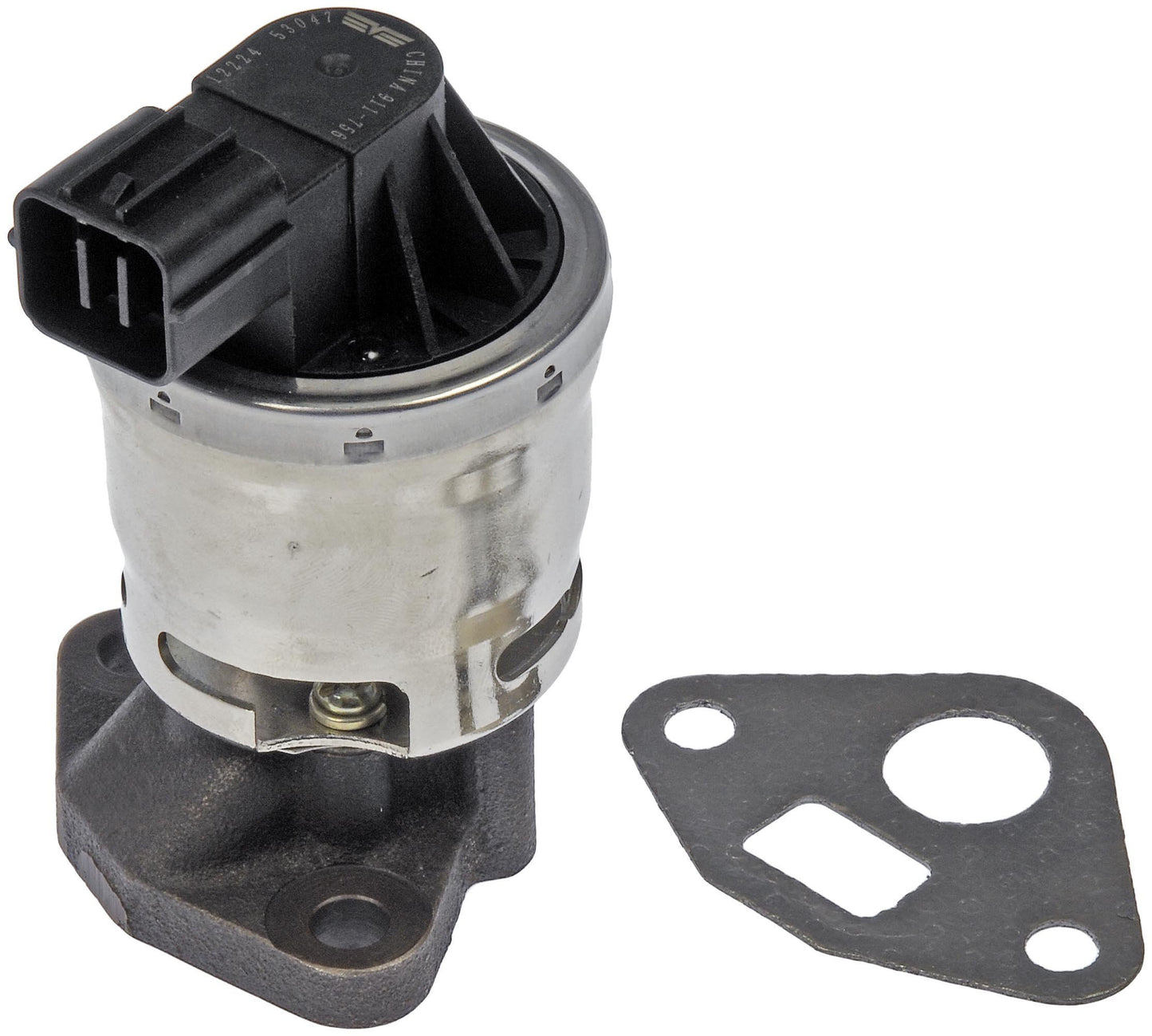 Dorman 911-756 Exhaust Gas Recirculation (EGR) Valve