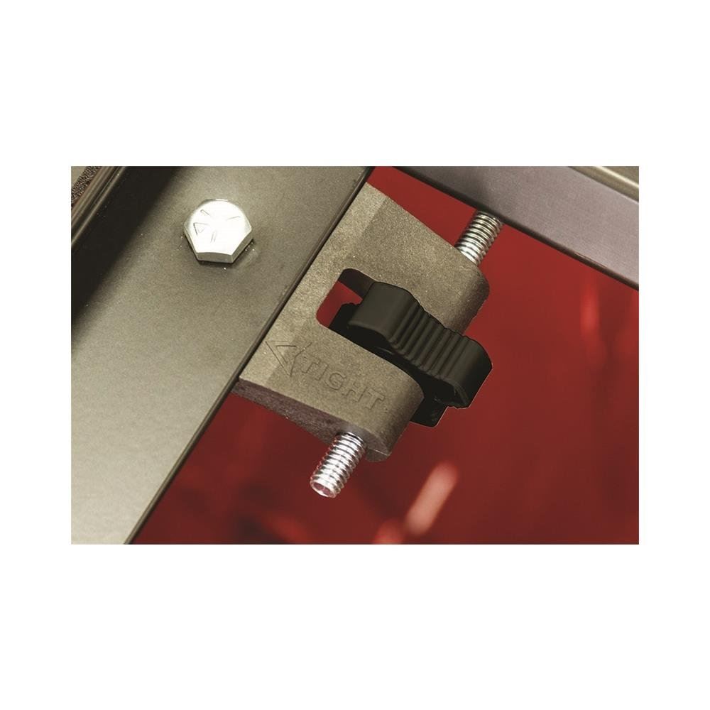 Couvercle d'accès 11399 Couvre-tonneau