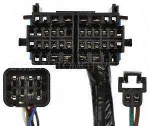 BWD S14220 Combination Switch
