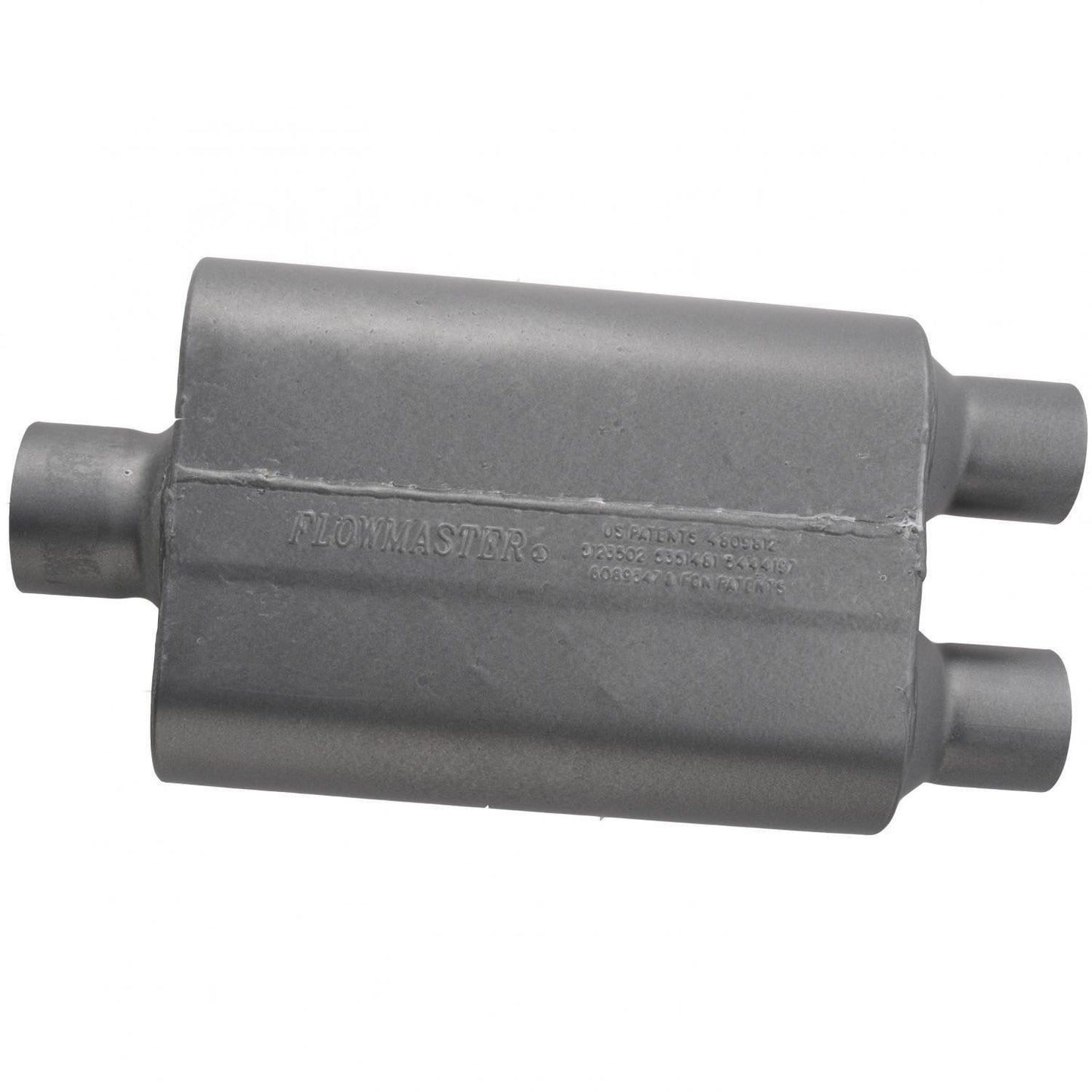 Flowmaster 8430452 Exhaust Muffler