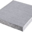 Filtro de aire de cabina Fram CF10743