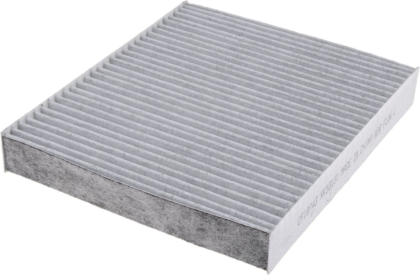 Filtro de aire de cabina Fram CF10743