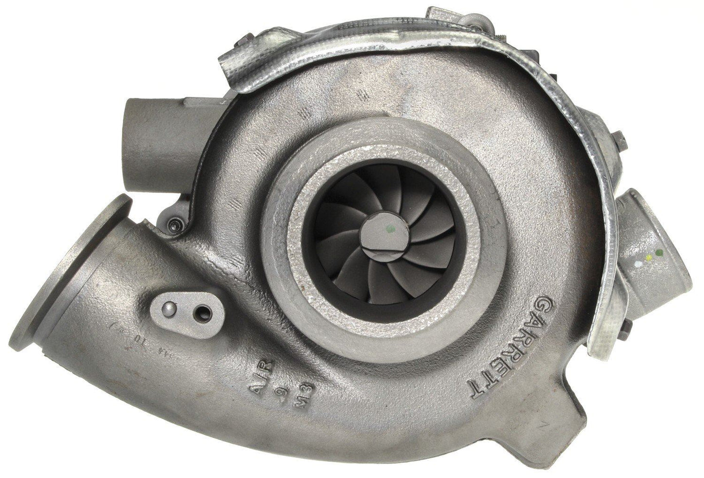 Mahle 015TC21006100 Turbocompresor