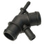 URO Parts URO-001603 Radiator Coolant Hose Connector