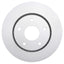 ACDelco Advantage 18A2566AC Rotor de frein à disque