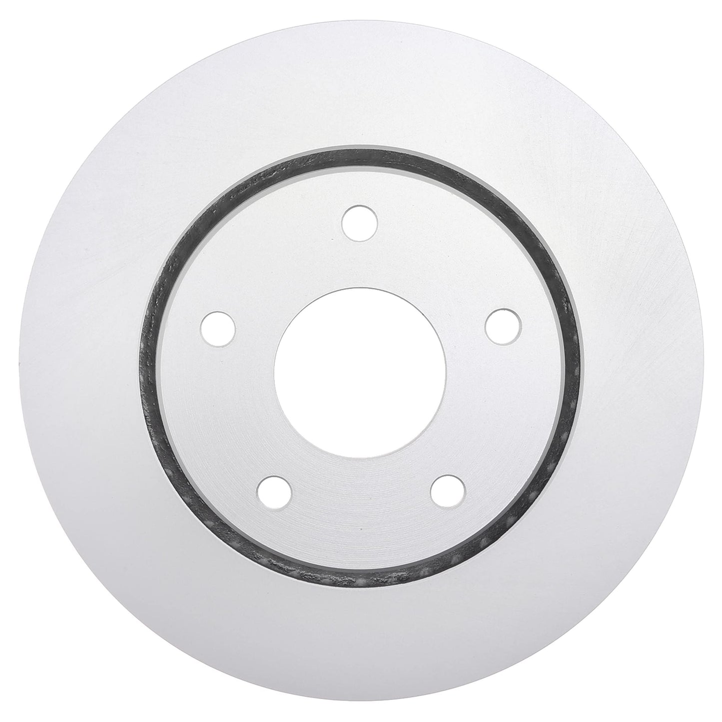 ACDelco Advantage 18A2566AC Rotor de frein à disque