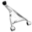 Beck/Arnley 102-8297 Conjunto de brazo de control de suspensión y rótula