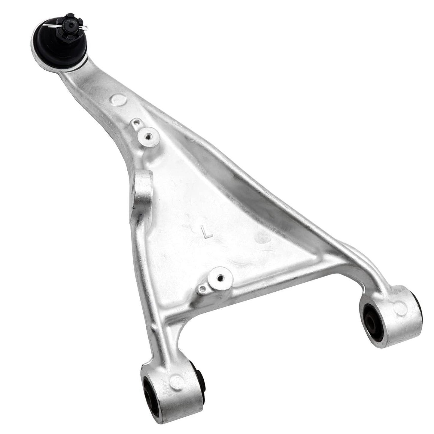 Beck/Arnley 102-8297 Conjunto de brazo de control de suspensión y rótula