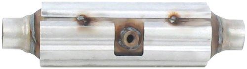 POT D'ÉCHAPPEMENT WALKER 93267
