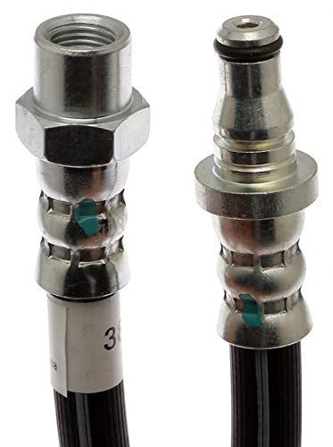 Raybestos BH383944 Clutch Hydraulic Hose