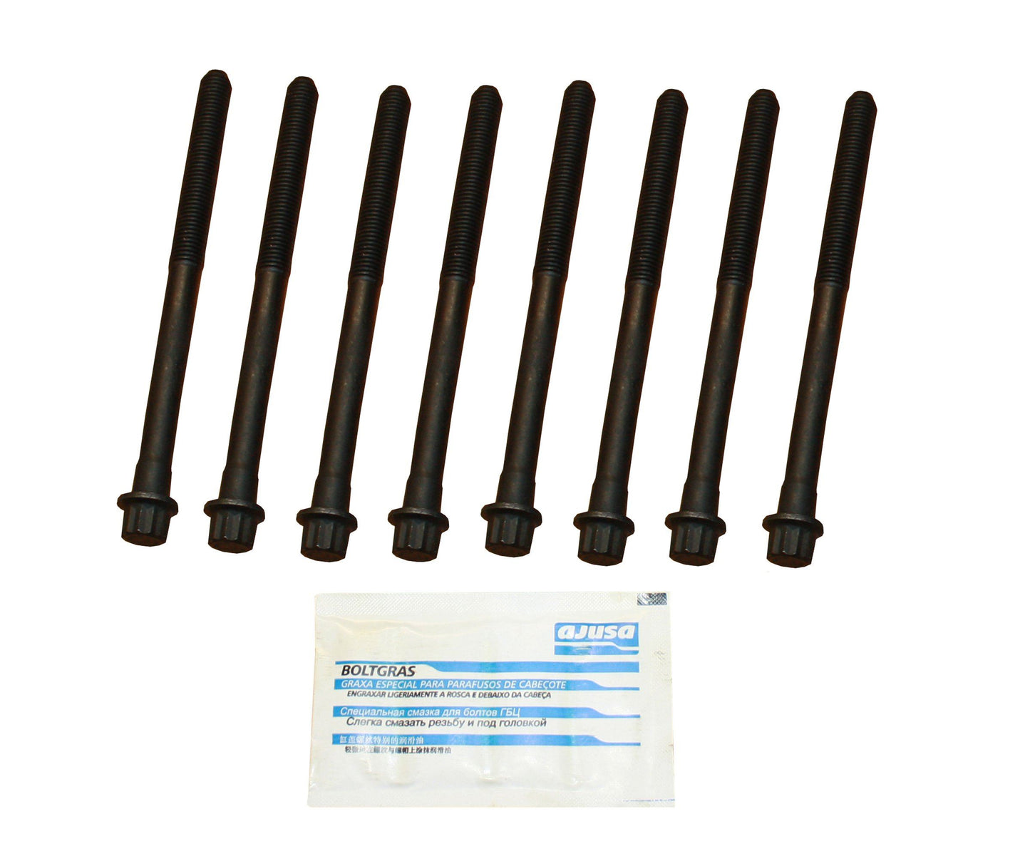 CRP 81050100 Engine Cylinder Head Bolt Set