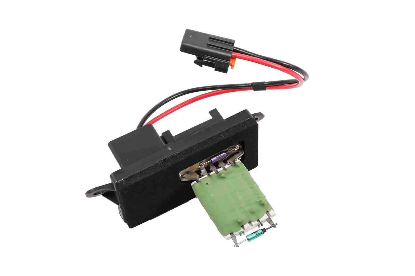 Piezas originales de GM 22807122 Resistencia del motor del ventilador HVAC