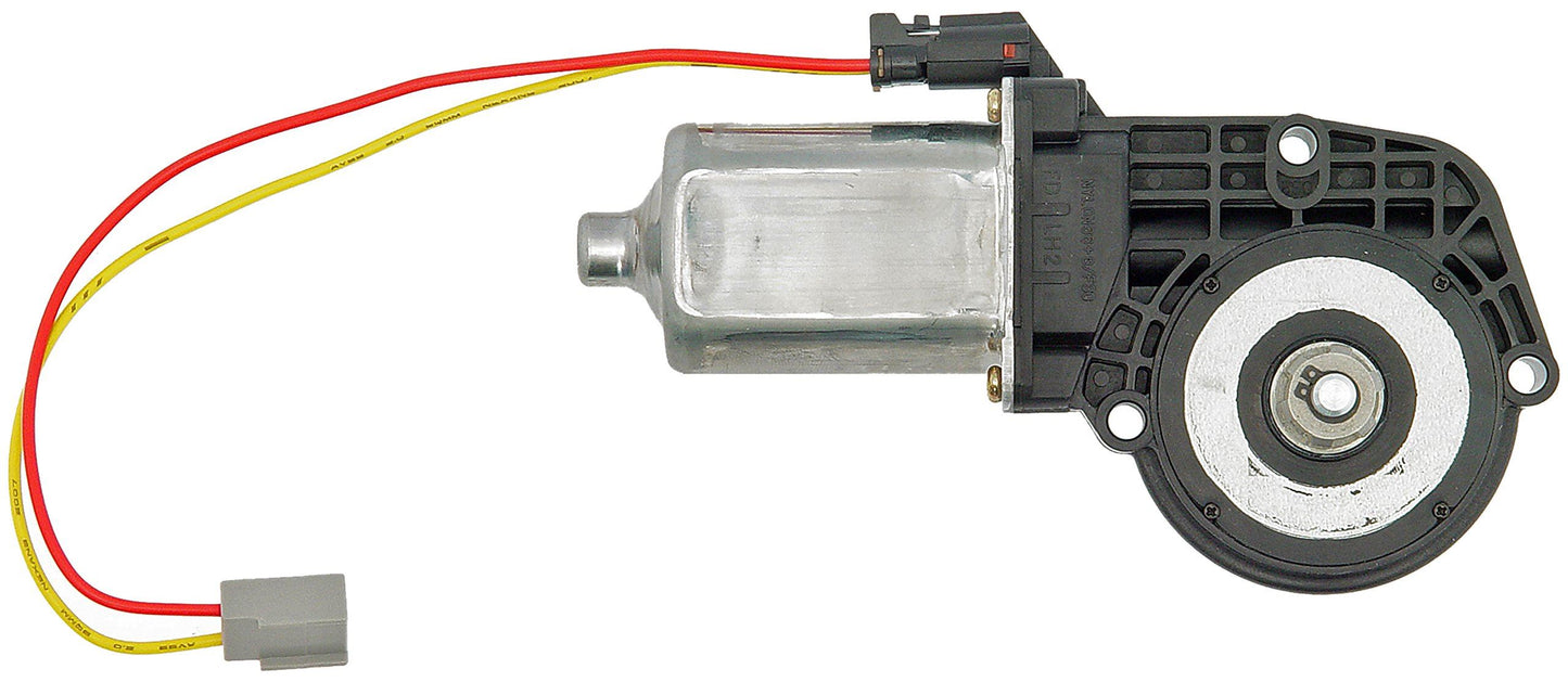Dorman 742-252 Motor de ventana eléctrica