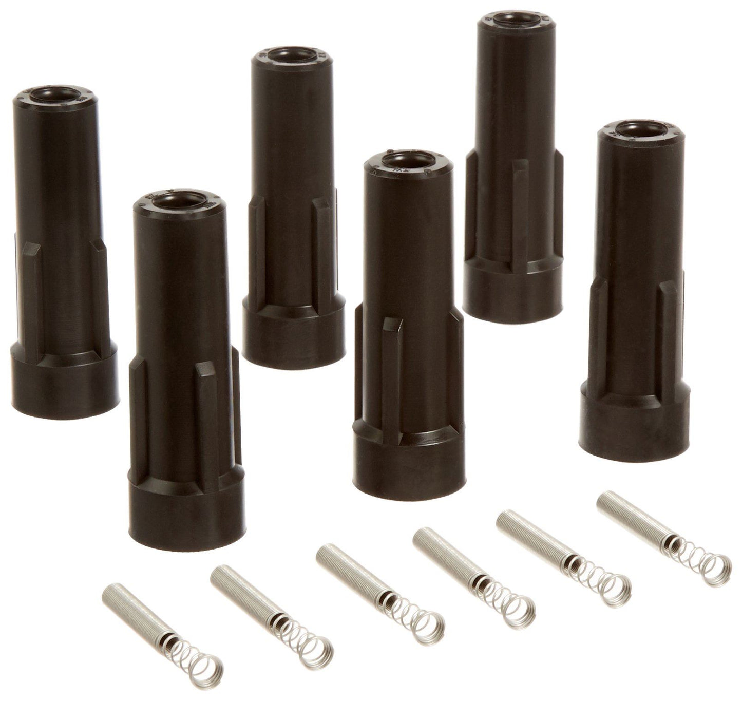 Denso 671-6239 Direct Ignition Coil Boot Kit
