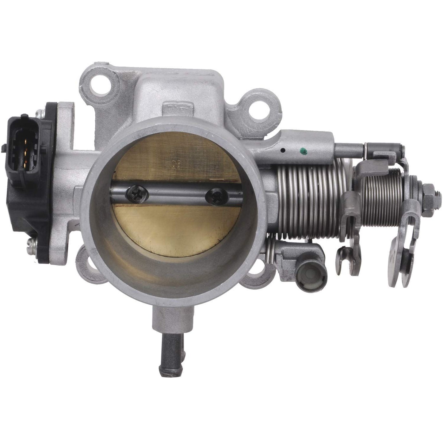 CARDONE 67-1023 Corps de papillon d'injection de carburant