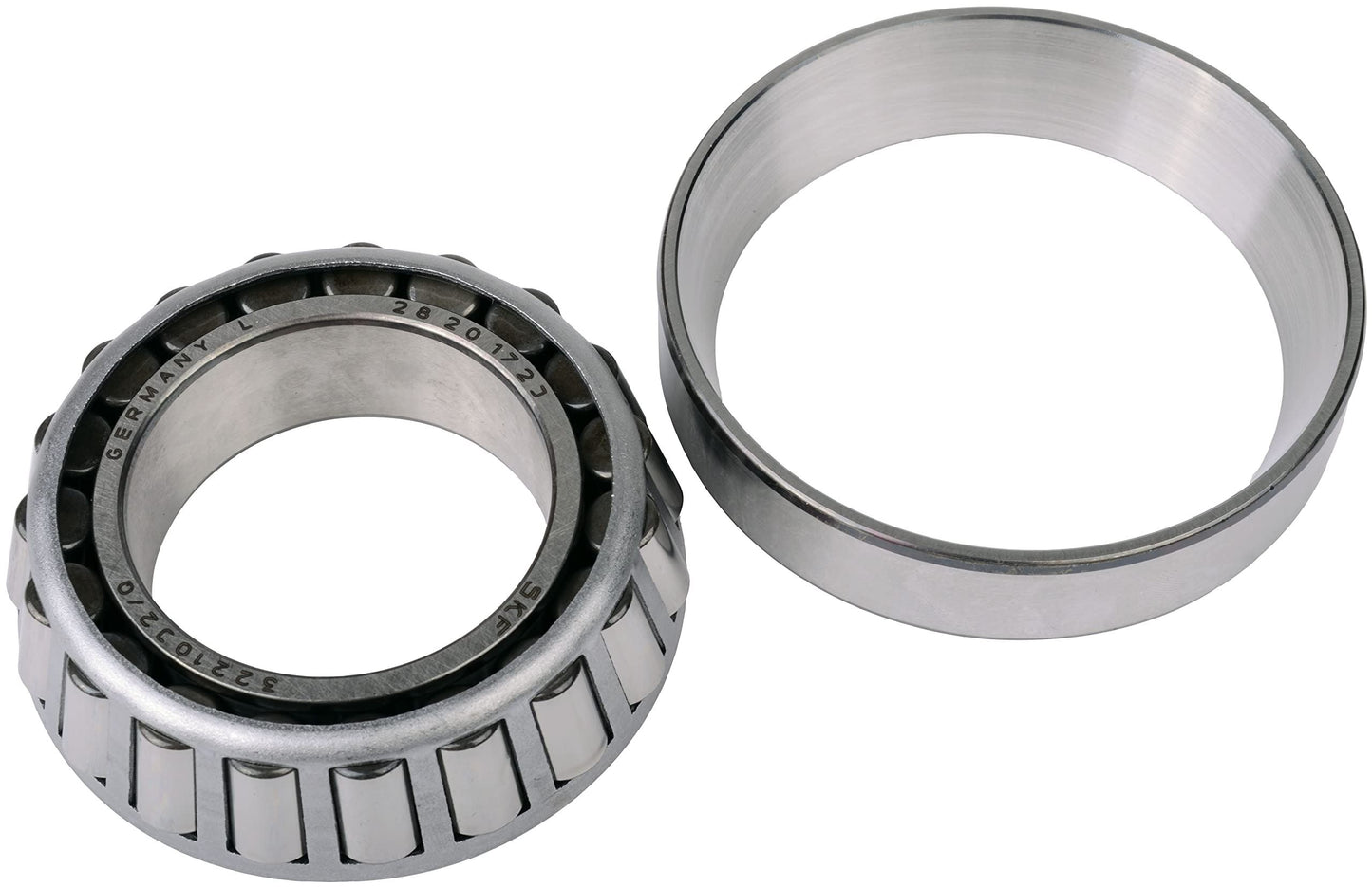 SKF BR32210 Wheel Bearing