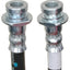 Raybestos BH383154 Brake Hydraulic Hose