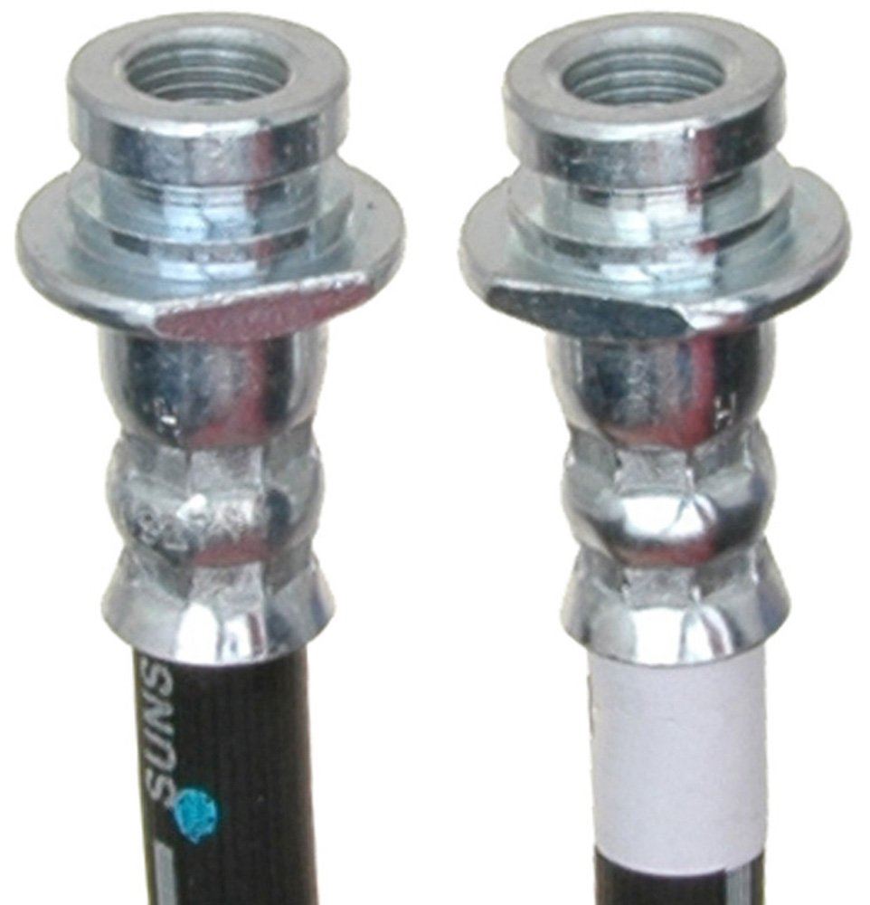 Raybestos BH383154 Brake Hydraulic Hose