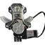 Cardone 82-1549BR Power Window Motor and Regulator Assembly