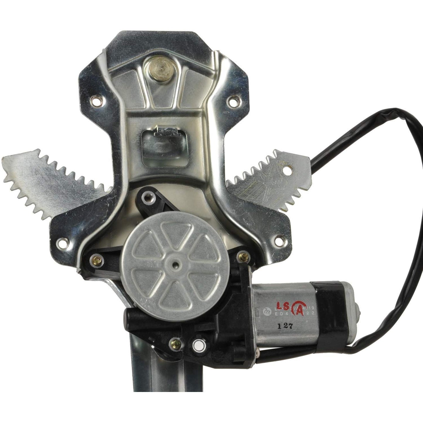 Cardone 82-1549BR Power Window Motor and Regulator Assembly