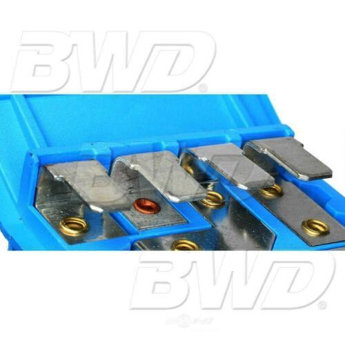 BWD RU1360 HVAC Blower Motor Resistor