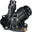 Gates CO34969 Engine Coolant Water Outlet