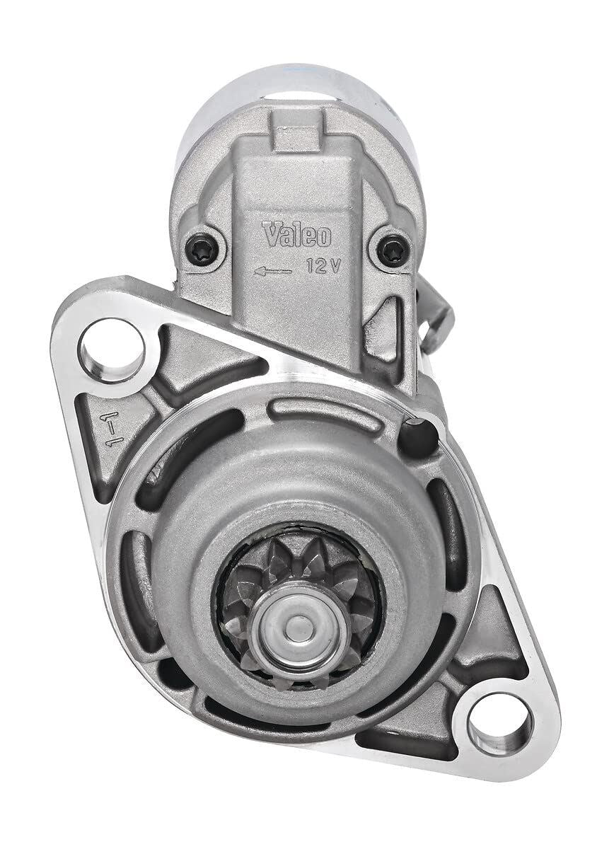 Valeo 438173 Motor de arranque