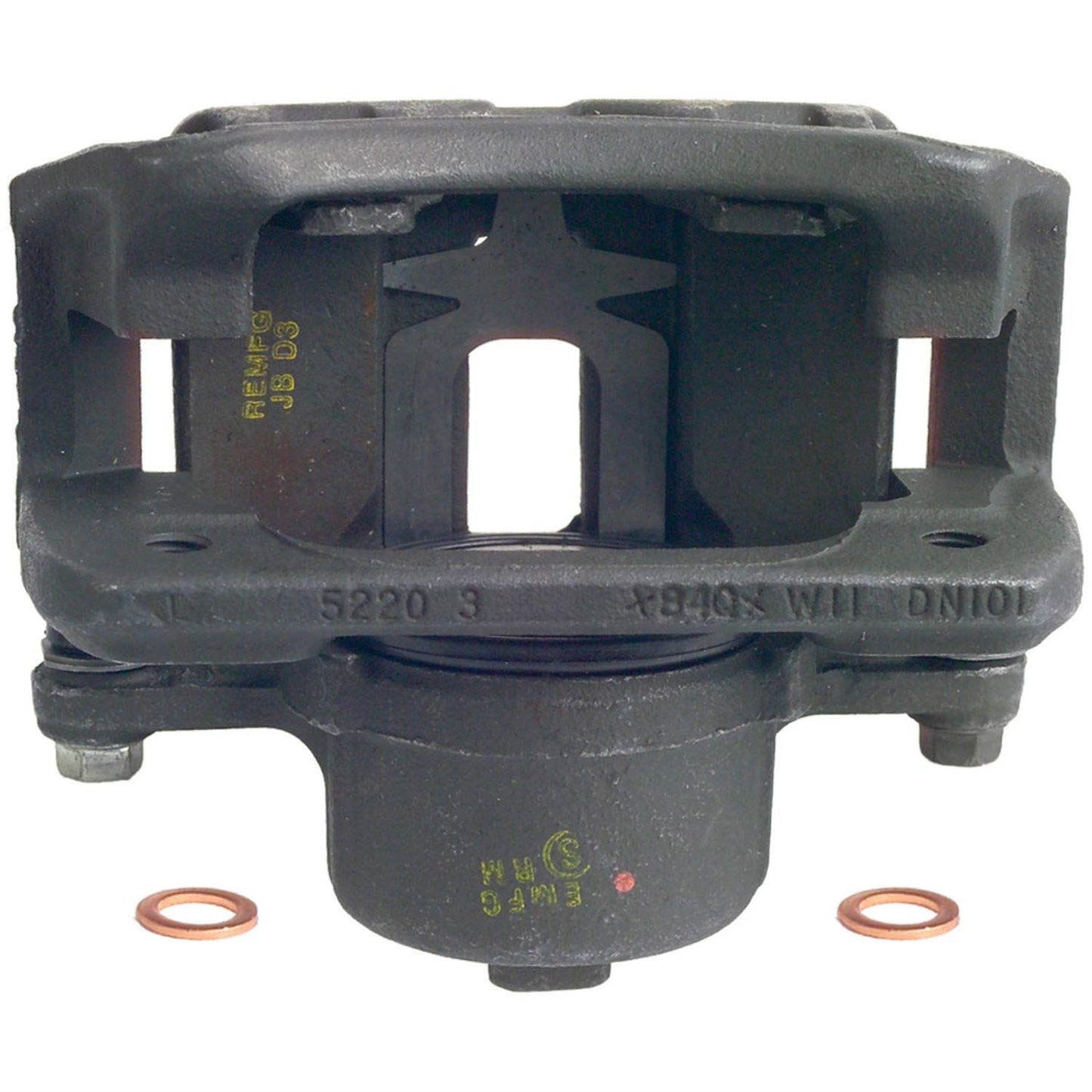 Pinza de freno de disco Cardone 18-B4612S