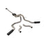 Kit de sistema de escape Flowmaster 817726
