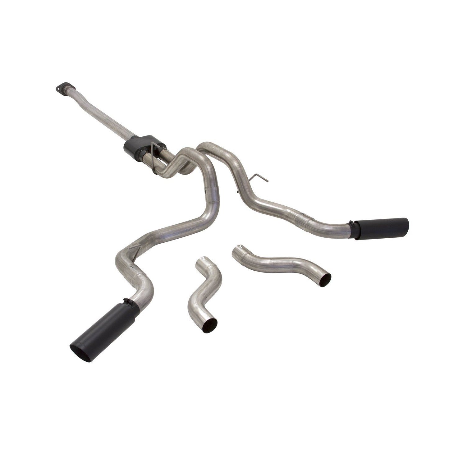 Kit de sistema de escape Flowmaster 817726