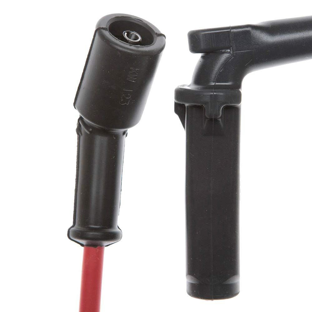 ACDelco Professional 9748RR Jeu de fils de bougie d'allumage