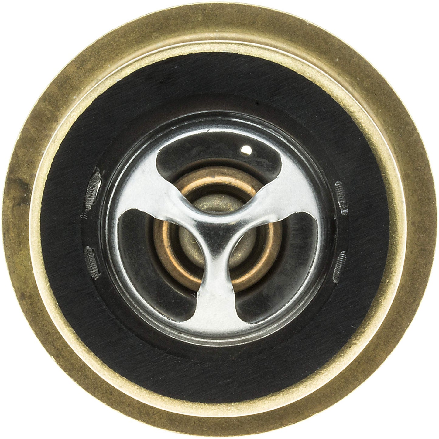 Termostato de refrigerante del motor Gates 33049