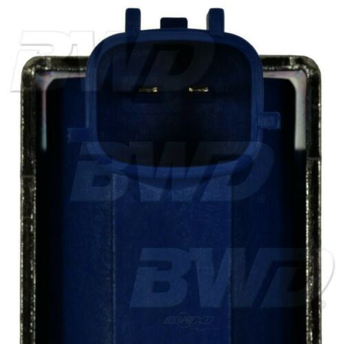 BWD CP741 Vapor Canister Purge Solenoid