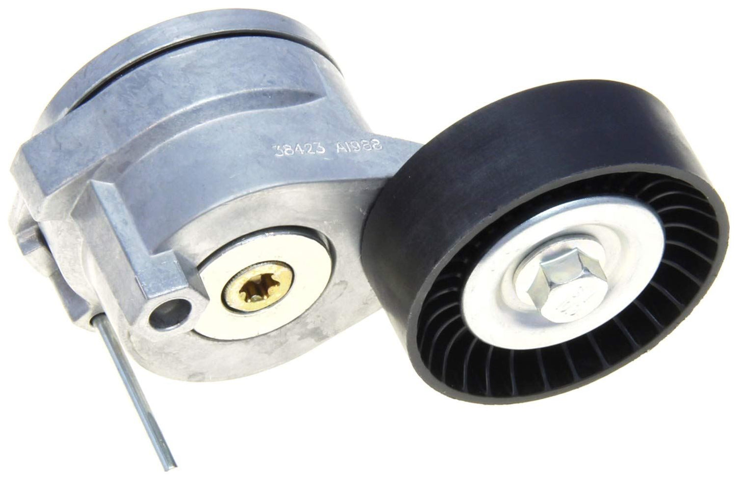 ACDelco Professional 38411 Conjunto de tensor de correa de transmisión de accesorios