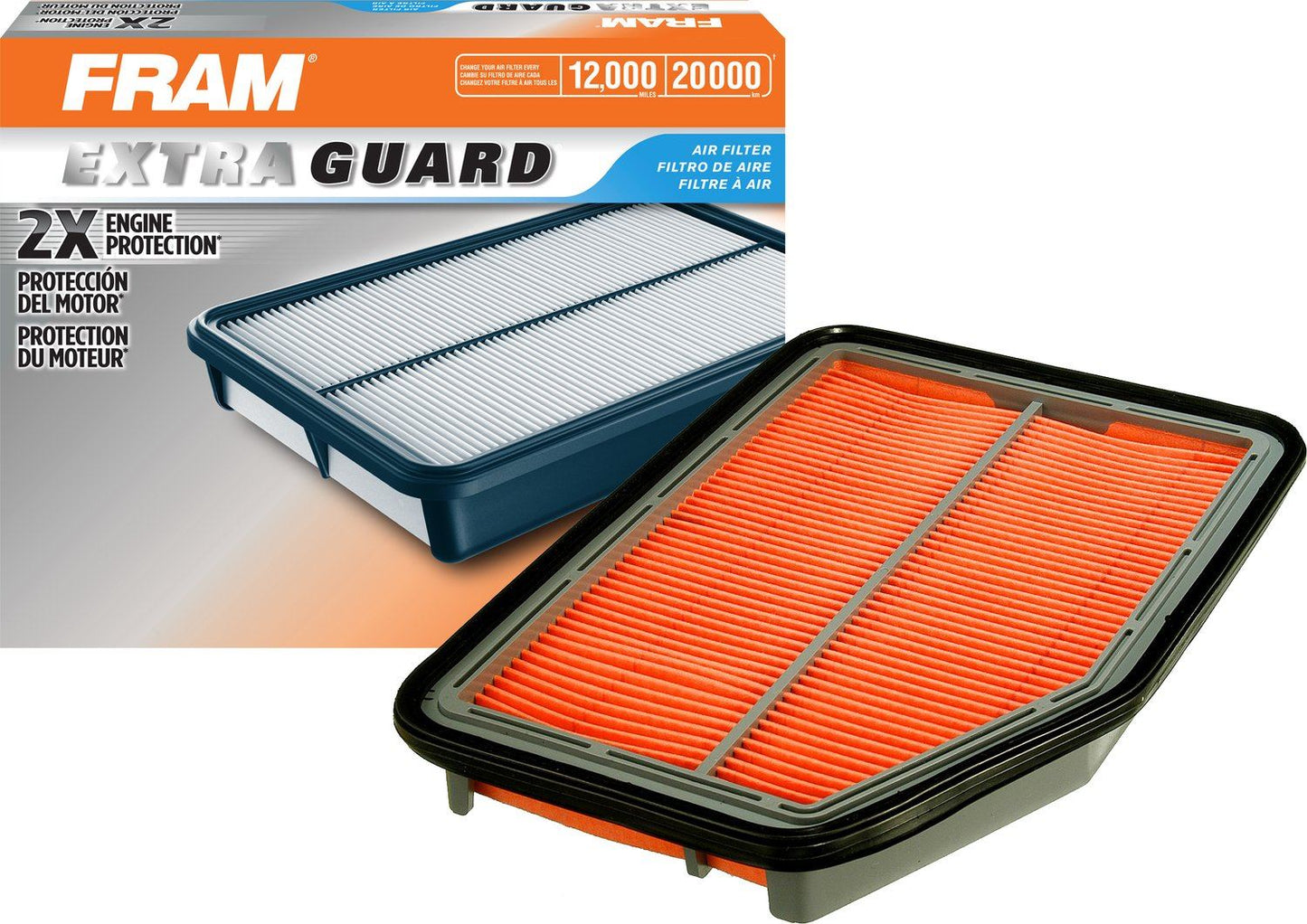 FRAM CA7368