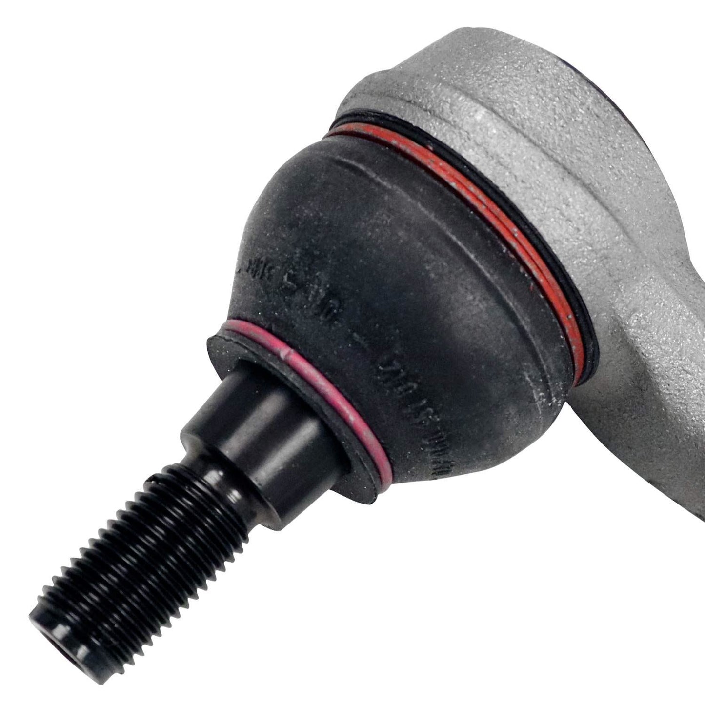 Beck/Arnley 101-5729 Steering Tie Rod End