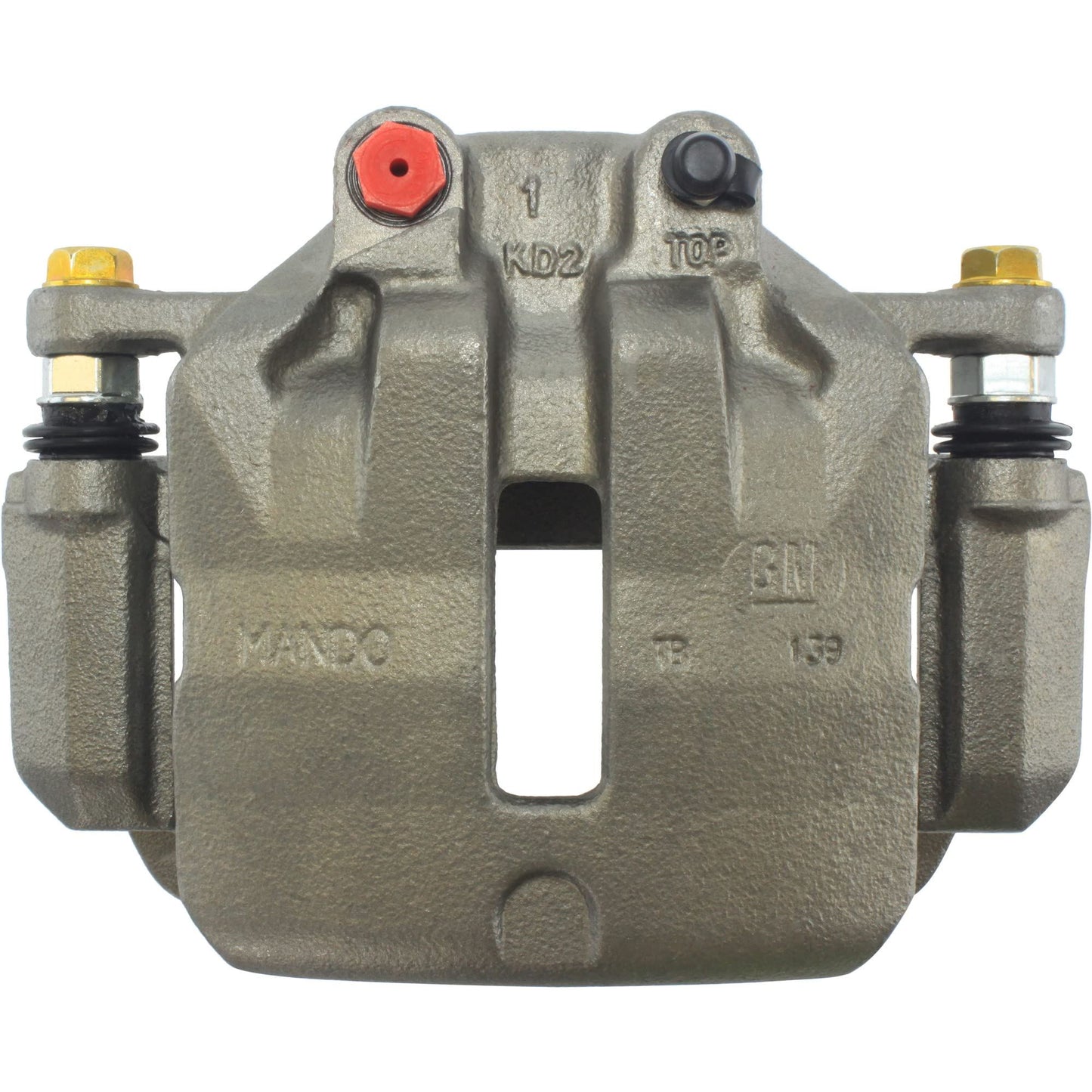 Centric Parts 14162192