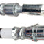 Raybestos BH382453 Brake Hydraulic Hose